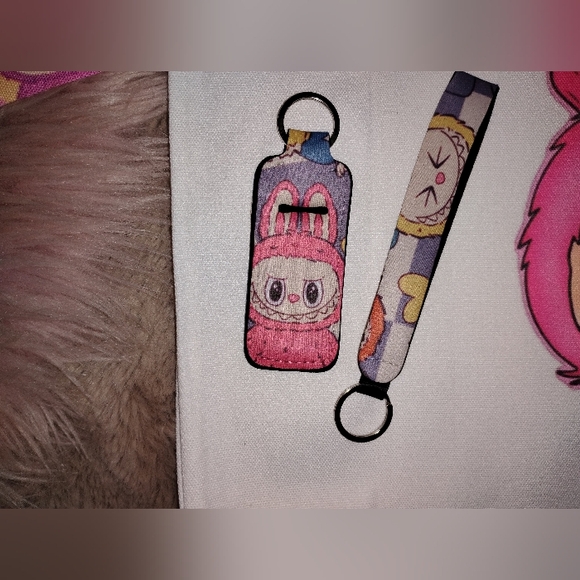 Labubu Bundle Set 😍😍😍 - Picture 4 of 6